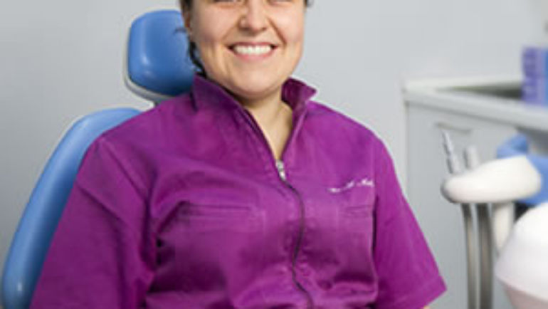 Dr.ssa Lara Naldini