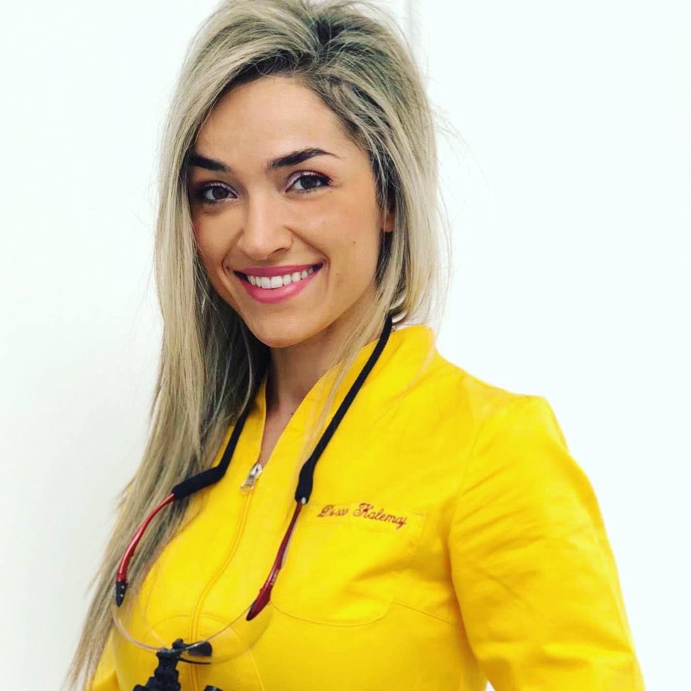 Zamira Kalemaj