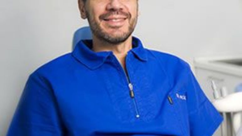 Dr. Sergio Giovanni Rozzi