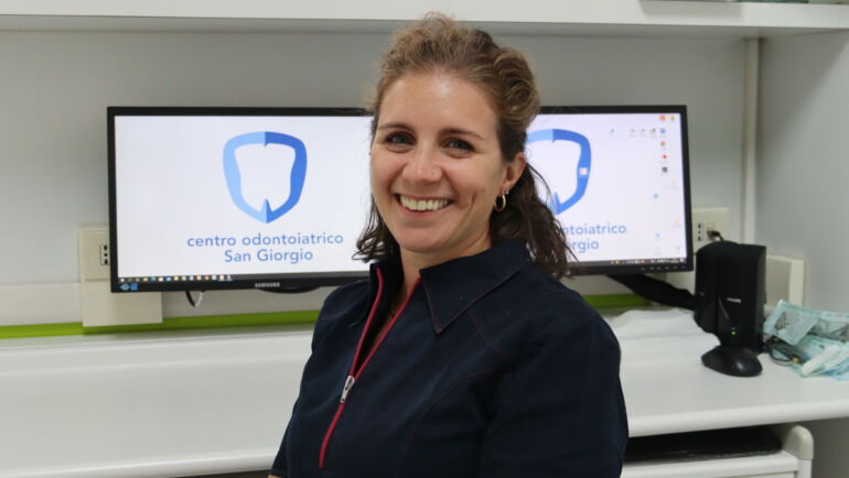 Dr.ssa Benedetta Frattini