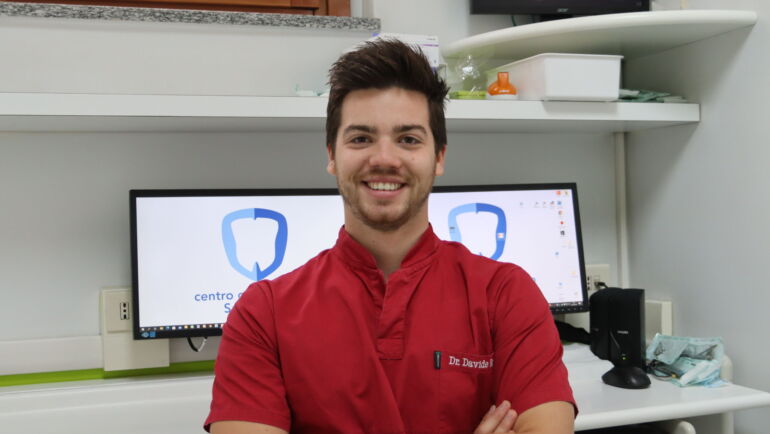 Dr. Davide Maria Rozzi